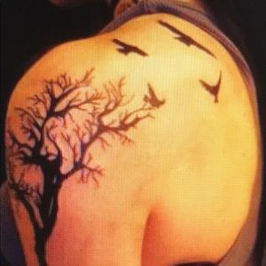 Meet your Posher, Pamela